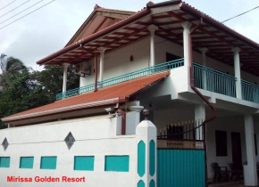 Гостиница Mirissa Golden Resort  Mirissa